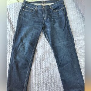 Women’s Banana Republic Girlfriend Jeans